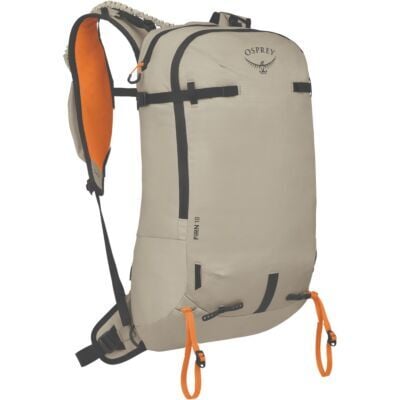 Osprey Firn 18 スキー登山用ザック