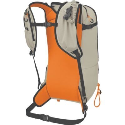Osprey Firn 18 スキー登山用ザック