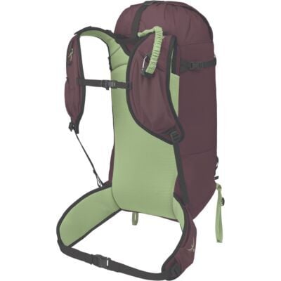 Osprey Firn 28 スキー登山用バックパック