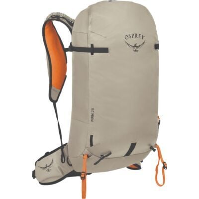 Osprey Firn 28 アルパインスキー用ザック