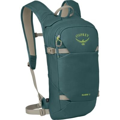 Osprey Glade 12 l スキー登山用ザック