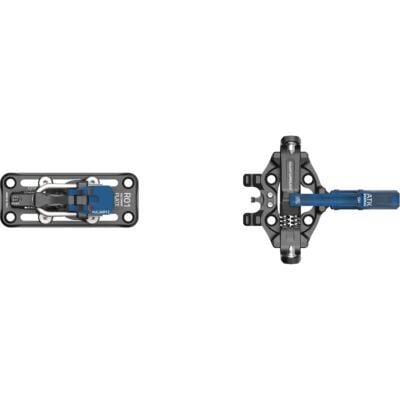 ATK Kuluar 12 SL アルパインスキー用ビンディング