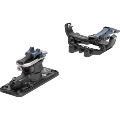 ATK Kuluar 12 SL アルパインスキー用ビンディング