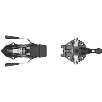 ATK Raider 11 Evo アルパインスキー用ビンディング