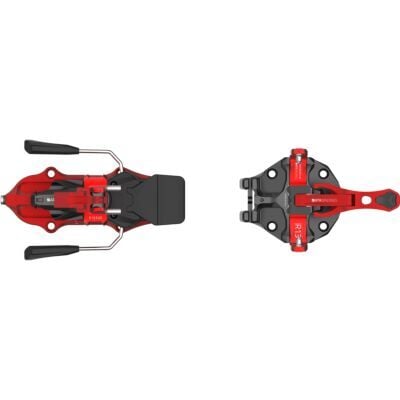 ATK Raider 13 Evo アルパインスキー用ビンディング
