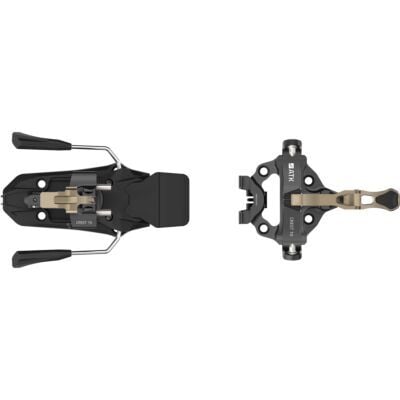 ATK Crest 10 スキー登山用ビンディング