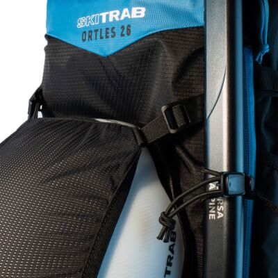 Ski Trab Ortles 26 2.0 スキー登山用ザック