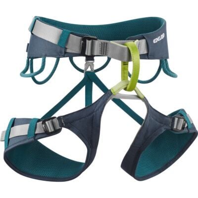 Edelrid Jay IV クライミングハーネス