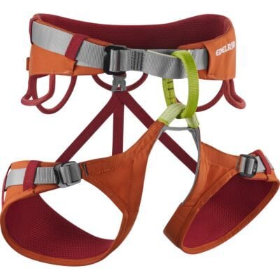 Edelrid Jay IV クライミングハーネス