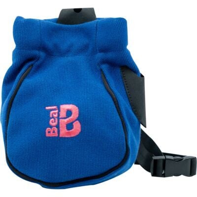 Beal Cocoon Clic Clac II チョークバッグ