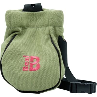 Beal Cocoon Clic Clac II チョークバッグ