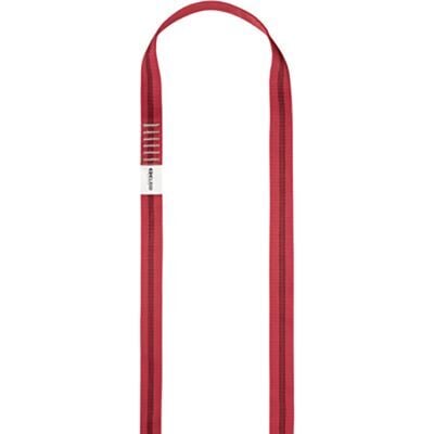 Edelrid X-Tube 25mm Loop NFC テープリング
