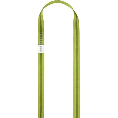 Edelrid X-Tube 25mm Loop NFC テープリング
