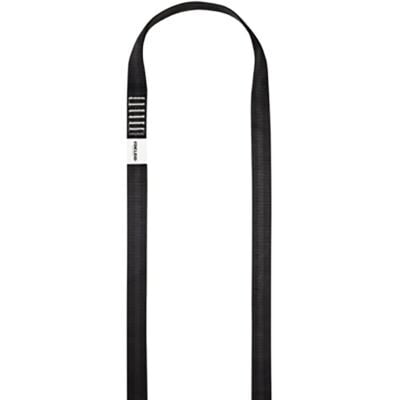 Edelrid X-Tube 25mm Loop NFC テープリング