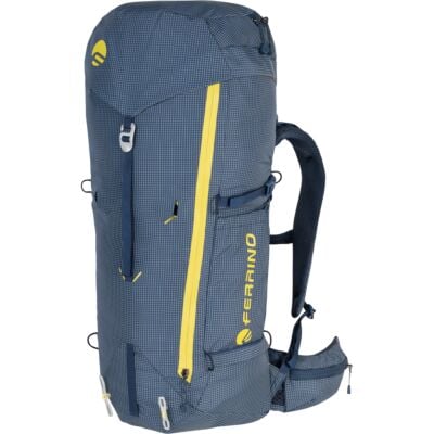 Ferrino Summit 48 + 5 トレッキングおよび登山用バックパック