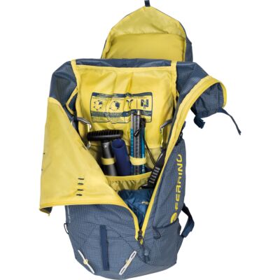Ferrino Summit 48 + 5 トレッキングおよび登山用バックパック