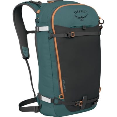 Osprey Soelden 25 L スキーアルパイン用バックパック