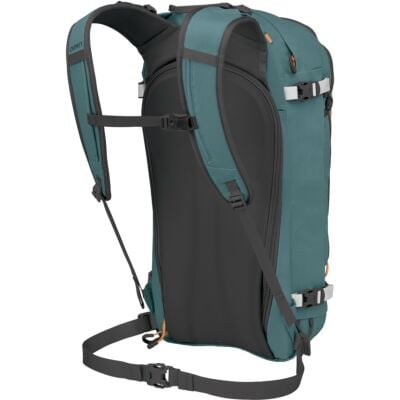 Osprey Soelden 25 L スキーアルパイン用バックパック