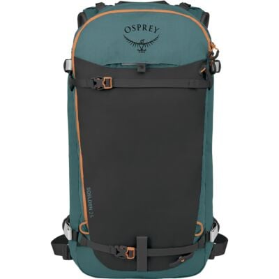 Osprey Soelden 25 L スキーアルパイン用バックパック