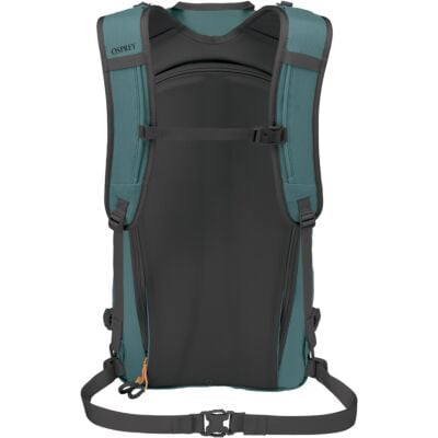 Osprey Soelden 25 L スキーアルパイン用バックパック