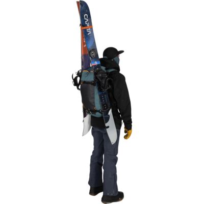 Osprey Soelden 25 L スキーアルパイン用バックパック