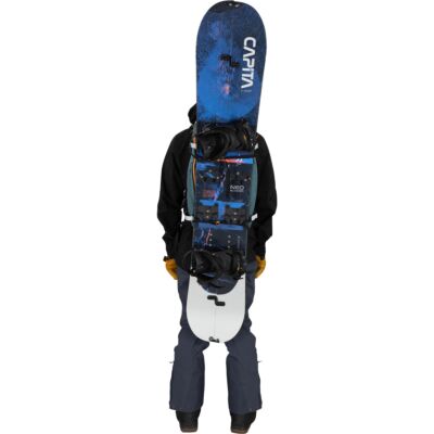 Osprey Soelden 25 L スキーアルパイン用バックパック