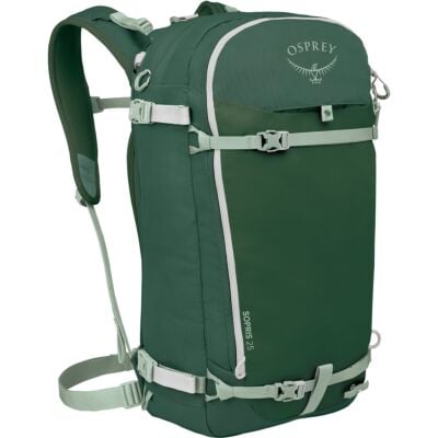 Osprey Sopris 25 l スキーアルパイン用バックパック