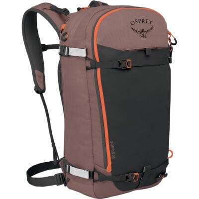 Osprey Sopris 25 l スキーアルパイン用バックパック