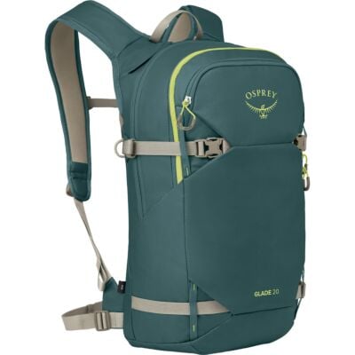 Osprey Glade 20 スキー登山用バックパック