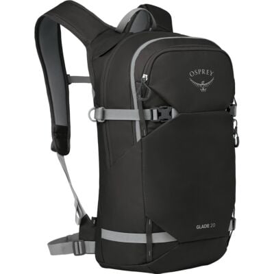 Osprey Glade 20 スキー登山用バックパック