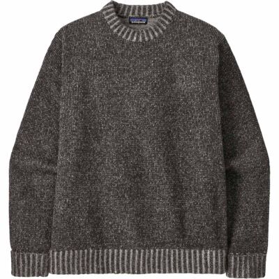 Patagonia M's Recycled Wool-Blend Sweater メンズリサイクルウールブレンドセーター
