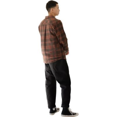 KAVU Big Joe メンズシャツ