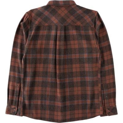 KAVU Big Joe メンズシャツ
