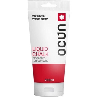 Ocun Chalk Liquid 200 ml リキッドマグネサイト