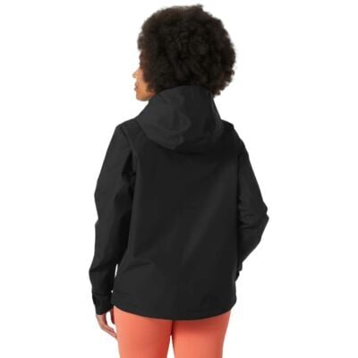 Helly Hansen Women's Active Ocean Bound Jacket レディース防水ジャケット