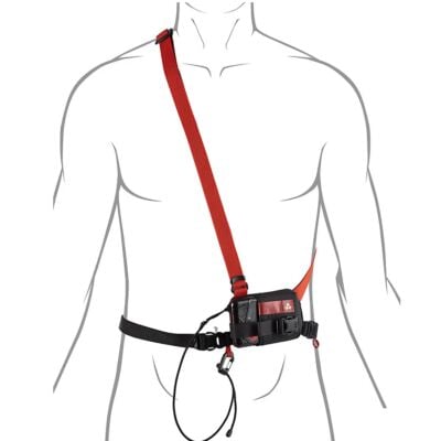 ARVA Evo5 Holster ARVA用ホルスター