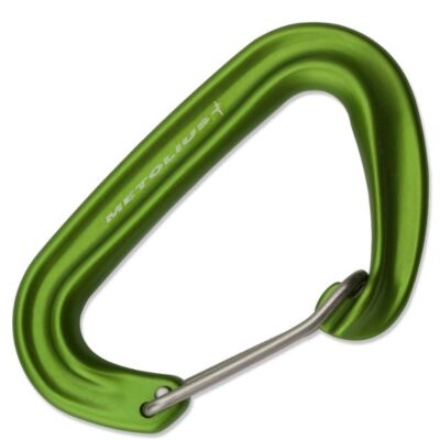 Metolius FS Mini II クライミングカラビナ