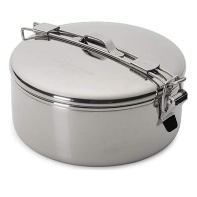 MSR Alpine Stowaway Pot 1.6L キャンプ用鍋