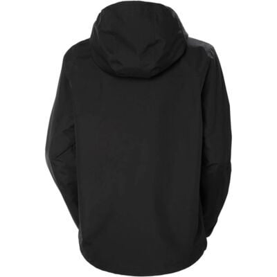 Helly Hansen Women's Active Ocean Bound Jacket レディース防水ジャケット