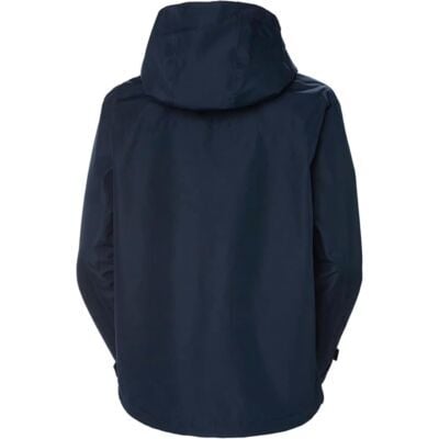 Helly Hansen Women's Active Ocean Bound Jacket レディース防水ジャケット