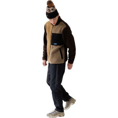KAVU Wayside メンズジャケット pile