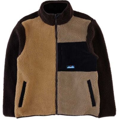 KAVU Wayside メンズジャケット pile