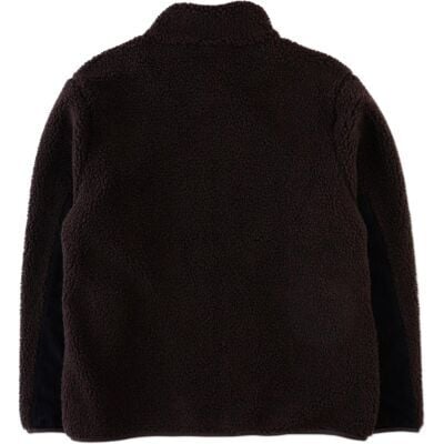 KAVU Wayside メンズジャケット pile