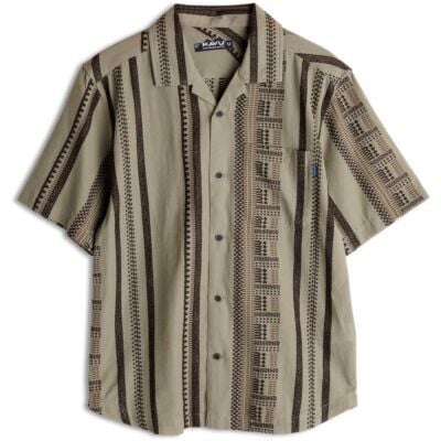 KAVU Castaway men’s shirt