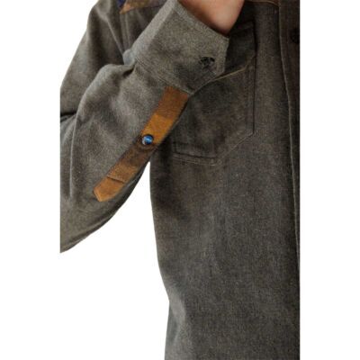 KAVU Buckarooski メンズシャツ