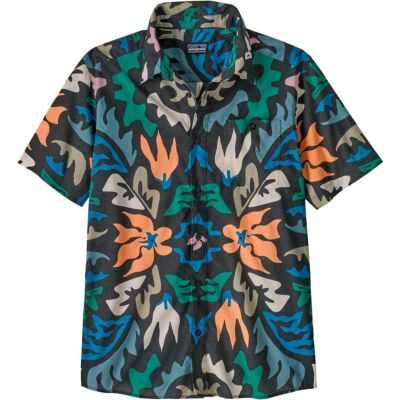 Patagonia M's Go To Shirt メンズシャツ