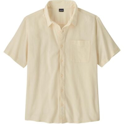 Patagonia M's A/C Shirt メンズショートスリーブシャツ