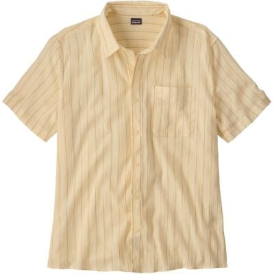 Patagonia M's A/C Shirt メンズショートスリーブシャツ