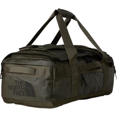 The North Face Base Camp Voyager Duffel 42L 旅行用ダッフルバッグ