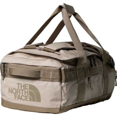 The North Face Base Camp Voyager Duffel 42L 旅行用ダッフルバッグ